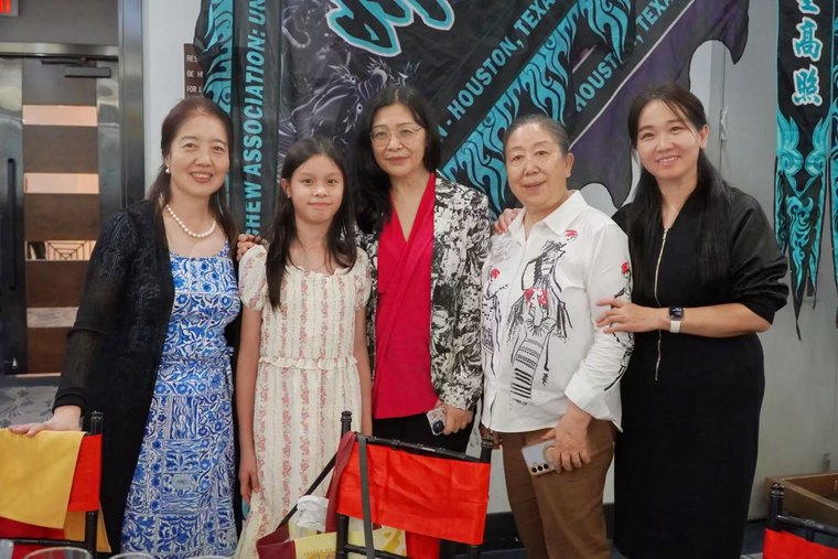 Faculty moment